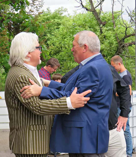 Foto: Brigitte Melder