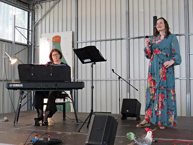 Foto: Brigitte Melder