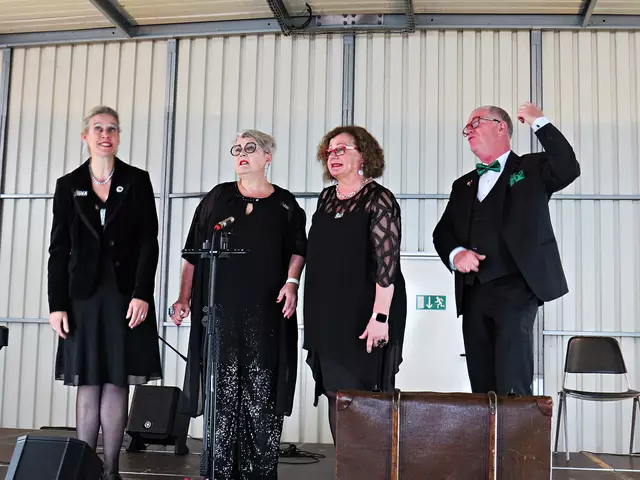 Foto: Brigitte Melder