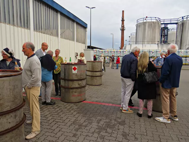 Foto: Brigitte Melder