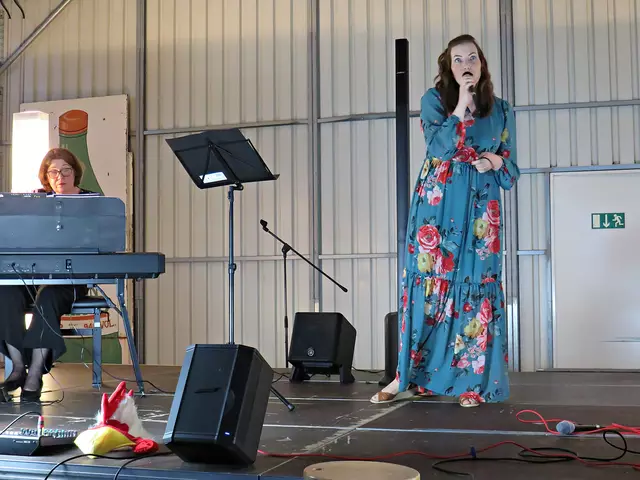 Foto: Brigitte Melder