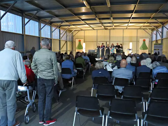 Foto: Brigitte Melder