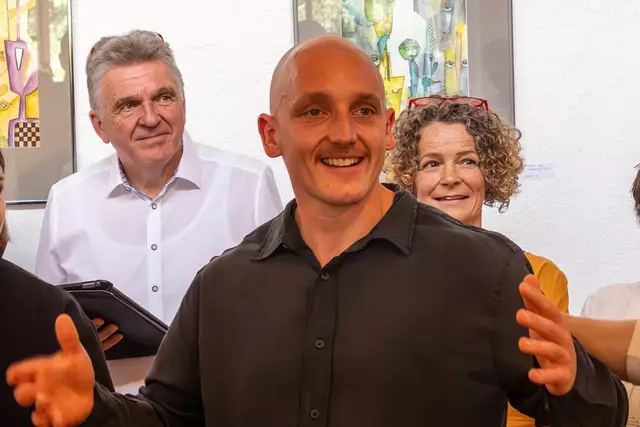 Foto: Johann-Peter Melder