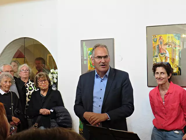 Foto: Brigitte Melder