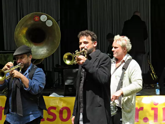Foto: Brigitte Melder