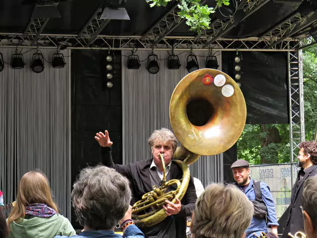 Foto: Brigitte Melder