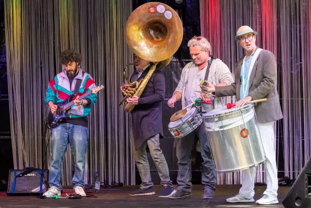 Foto: Johann-Peter Melder