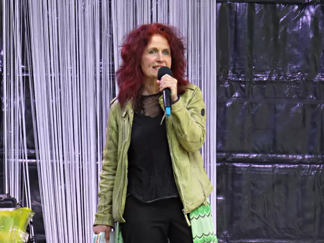 Foto: Brigitte Melder