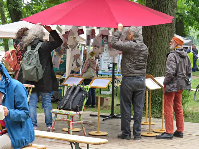 Foto: Brigitte Melder