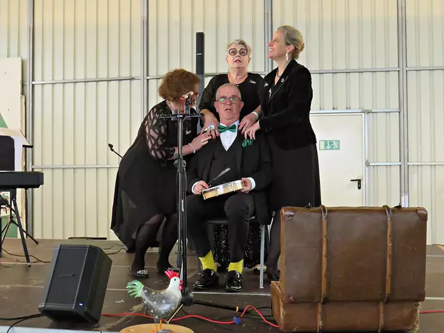 Foto: Brigitte Melder