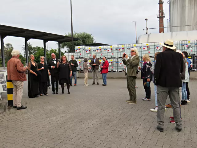 Foto: Brigitte Melder