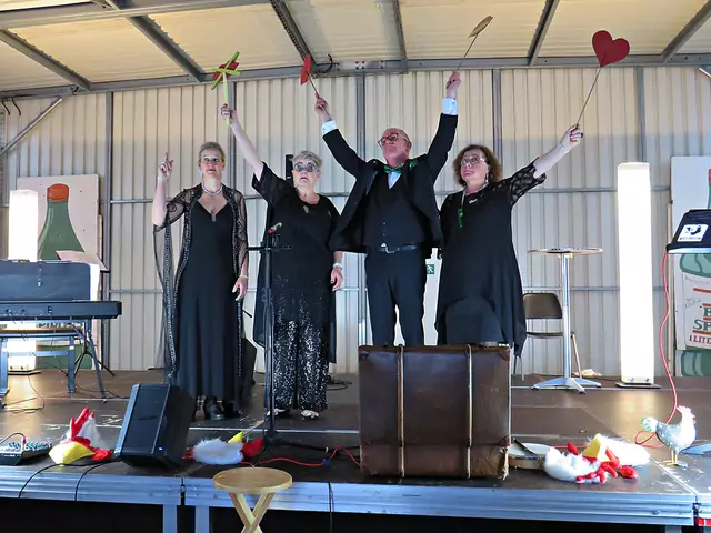 Foto: Brigitte Melder