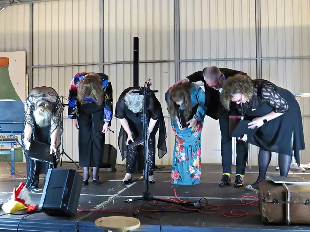 Foto: Brigitte Melder