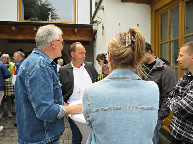 Foto: Brigitte Melder