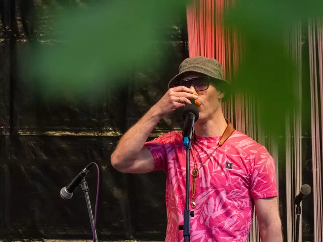 Foto: Johann-Peter Melder