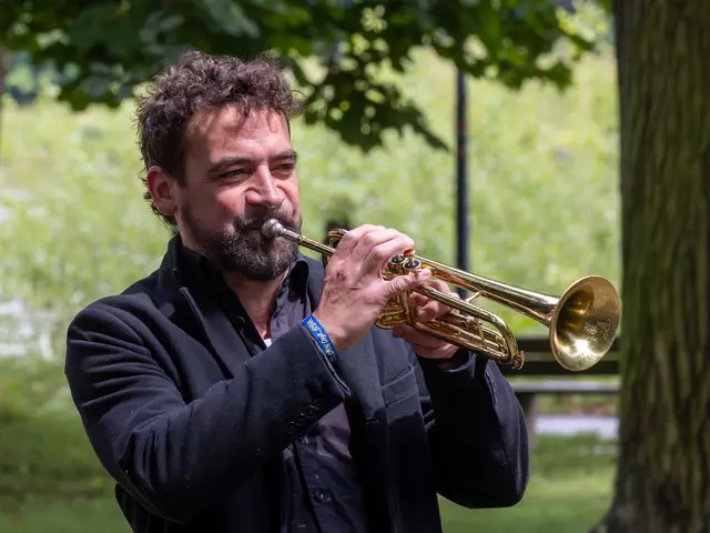 Foto: Johann-Peter Melder