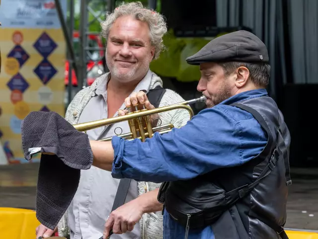 Foto: Johann-Peter Melder