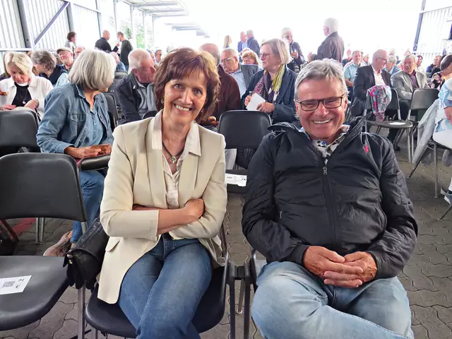 Foto: Brigitte Melder