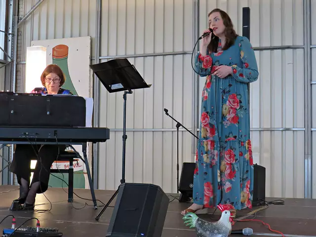 Foto: Brigitte Melder