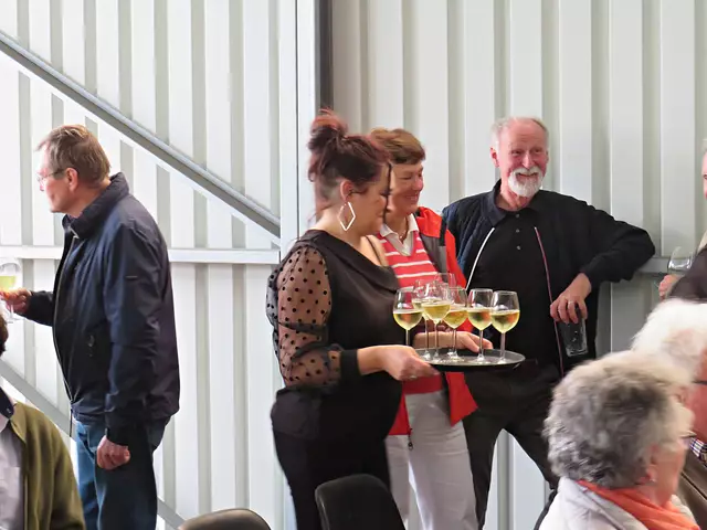 Foto: Brigitte Melder