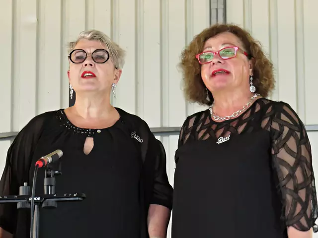 Foto: Brigitte Melder