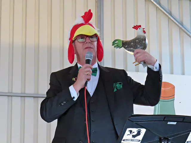 Foto: Brigitte Melder