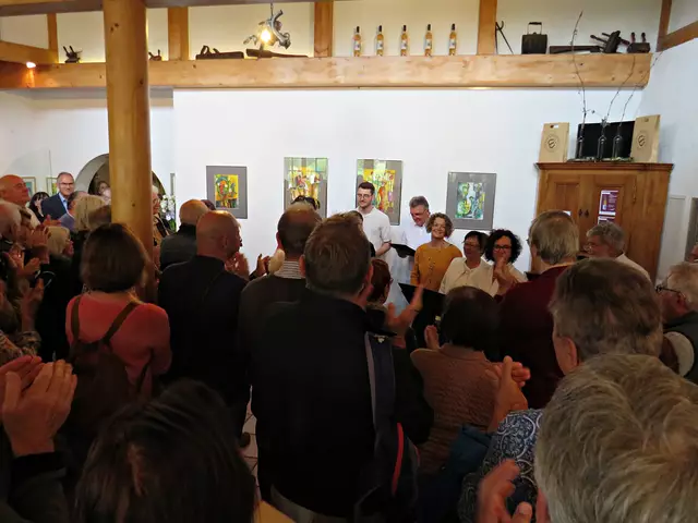 Foto: Brigitte Melder