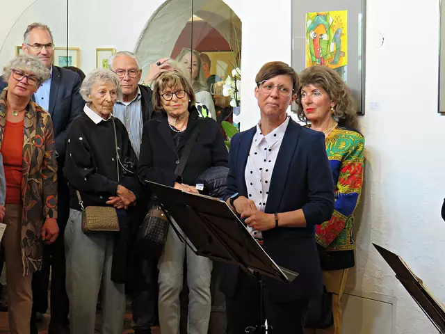 Foto: Brigitte Melder