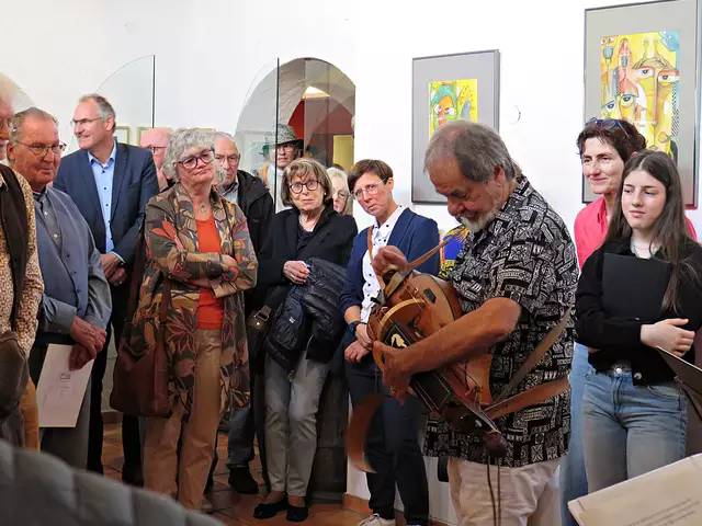 Foto: Brigitte Melder