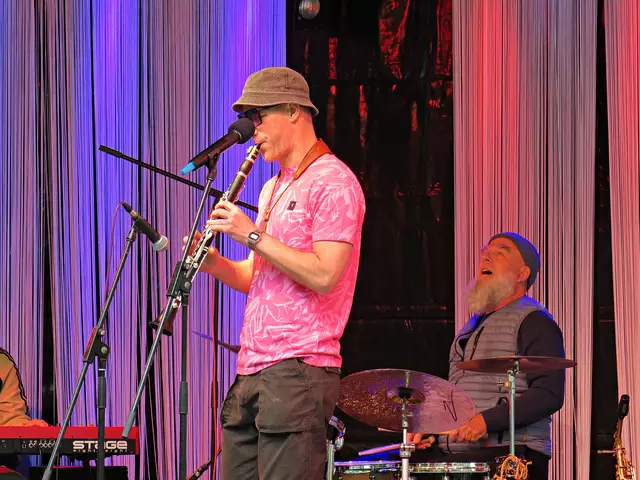 Foto: Brigitte Melder