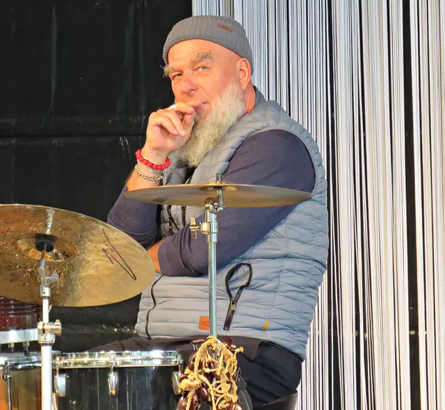 Foto: Brigitte Melder