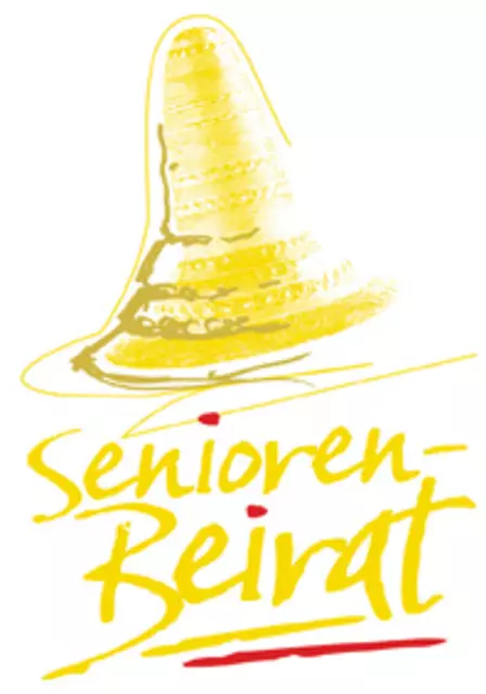 Logo Seniorenbeirat | Foto: Seniorenbeirat