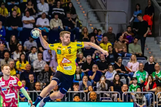 Tim Nothdurft | Foto: Wolfgang Neuberth