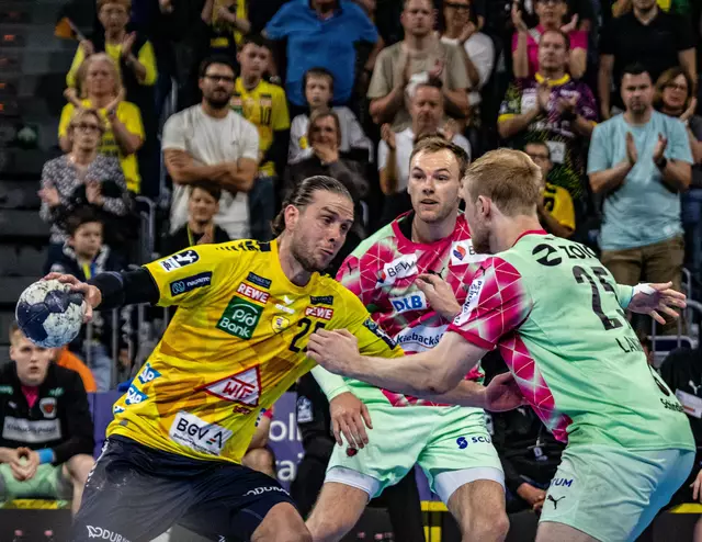 Olle Forsell Schefvert | Foto: Wolfgang Neuberth