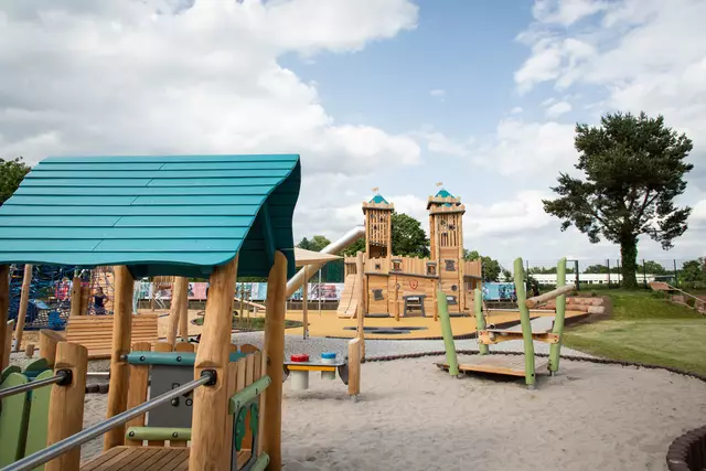 Kitzland lässt wirklich keinerlei Wünsche offen | Foto: Robert Bachmann