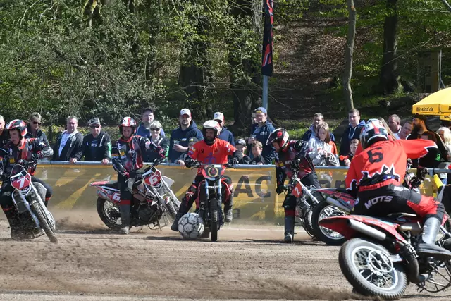 Foto: Symbolbild ToM