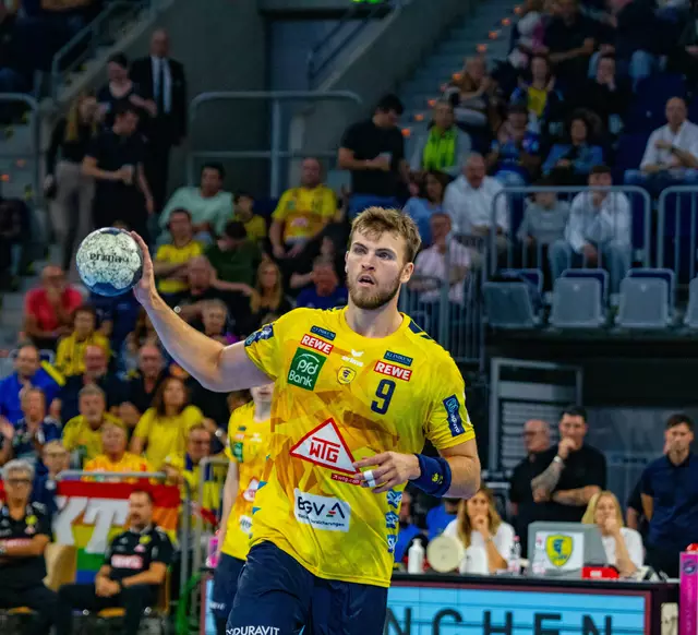 Steven Plucnar Jakobsen  | Foto: Wolfgang Neuberth