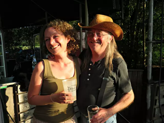 Foto: Brigitte Melder