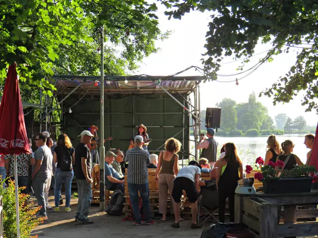 Foto: Brigitte Melder