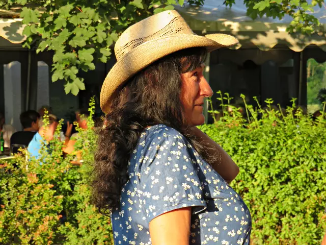 Foto: Brigitte Melder