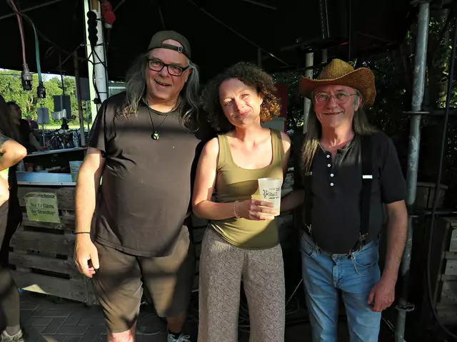 Foto: Brigitte Melder