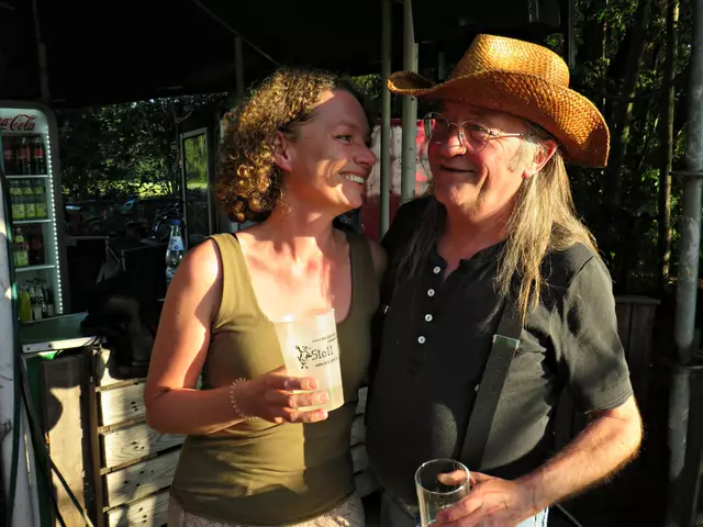 Foto: Brigitte Melder