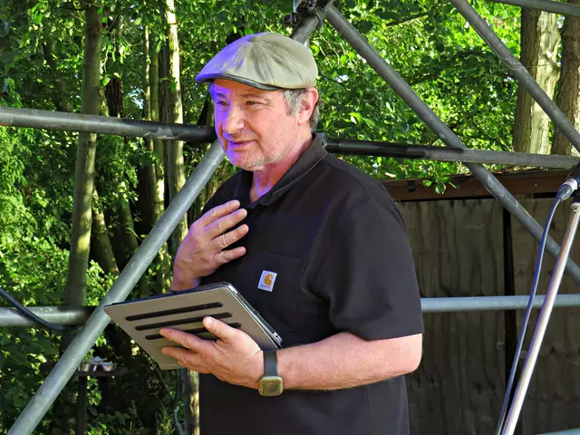 Foto: Brigitte Melder