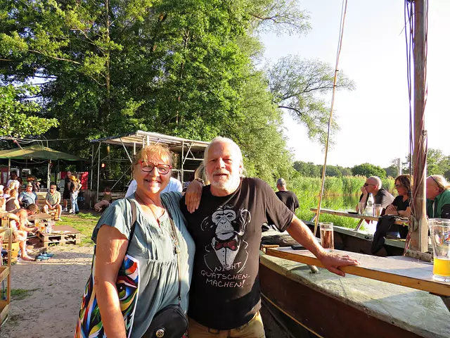 Foto: Brigitte Melder