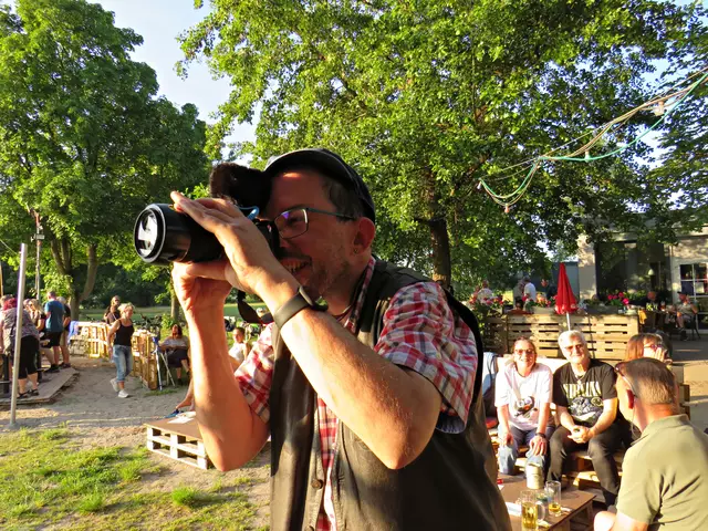 Foto: Brigitte Melder