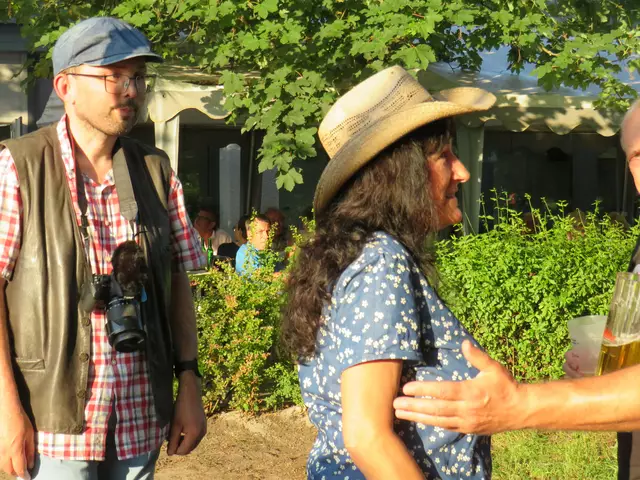 Foto: Brigitte Melder