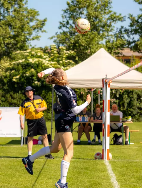 Franziska Habitzreither | Foto: Wolfgang Neuberth