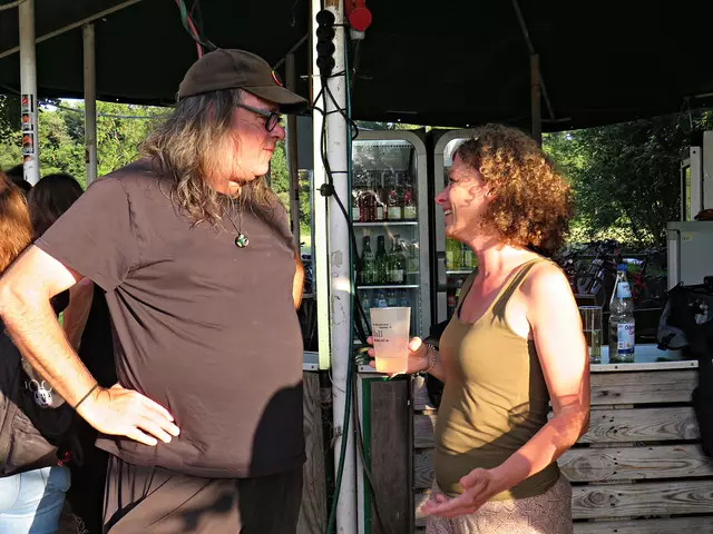 Foto: Brigitte Melder