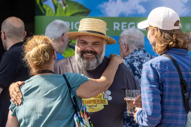 Foto: Johann-Peter Melder