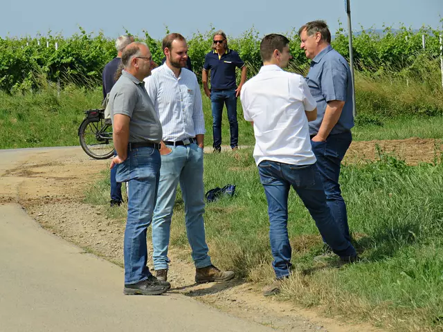 Foto: Brigitte Melder